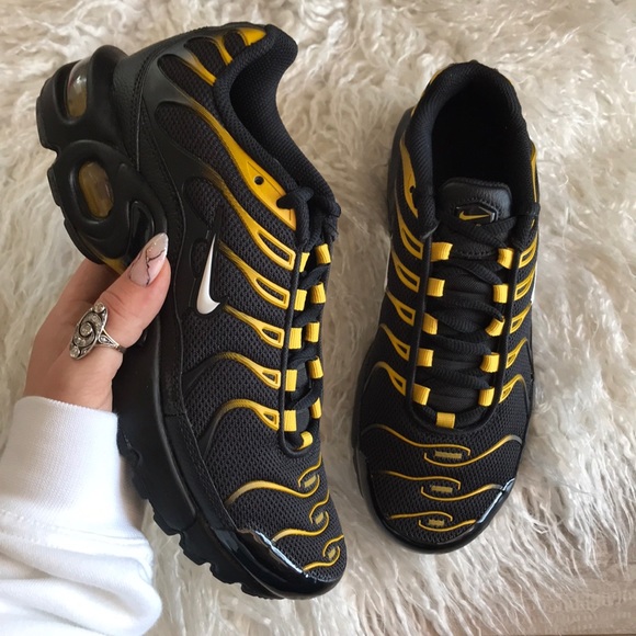 NWT Nike Air Max Plus TN - Picture 5 of 8